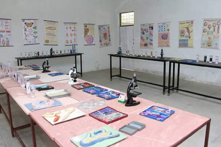 Shri Guru Har Govind Sahabh Ji Memorial College of Education, Meerut campus photo 5