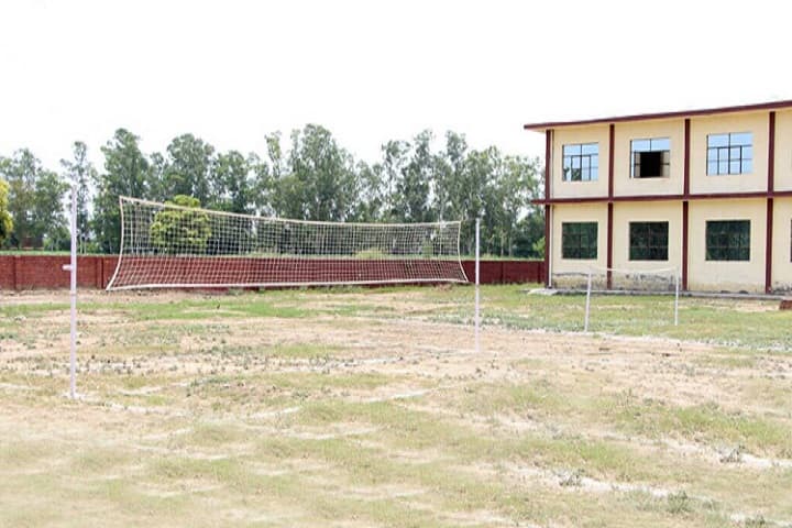 Shri Guru Har Govind Sahabh Ji Memorial College of Education, Meerut campus photo 6