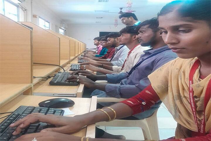 Oxford College of Engineering, Tiruvannamalai campus photo 3