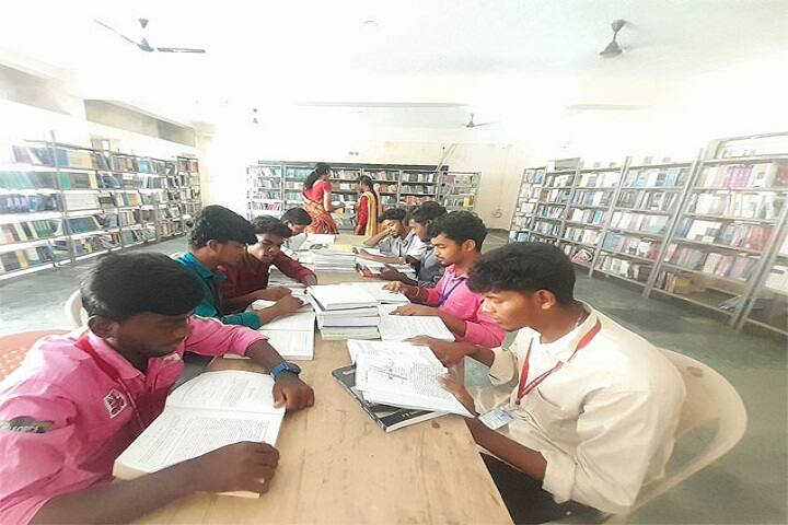 Oxford College of Engineering, Tiruvannamalai campus photo 4