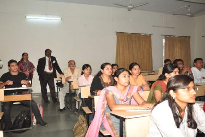RGITBT Pune campus photo 2