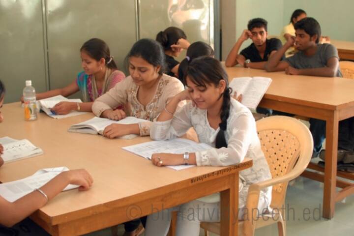 RGITBT Pune campus photo 3