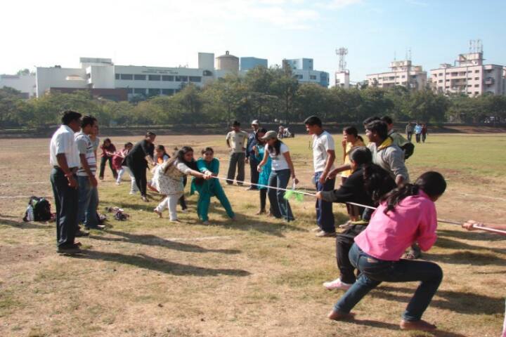 RGITBT Pune campus photo 4