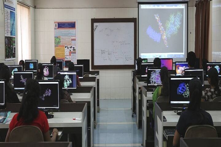 RGITBT Pune campus photo 5