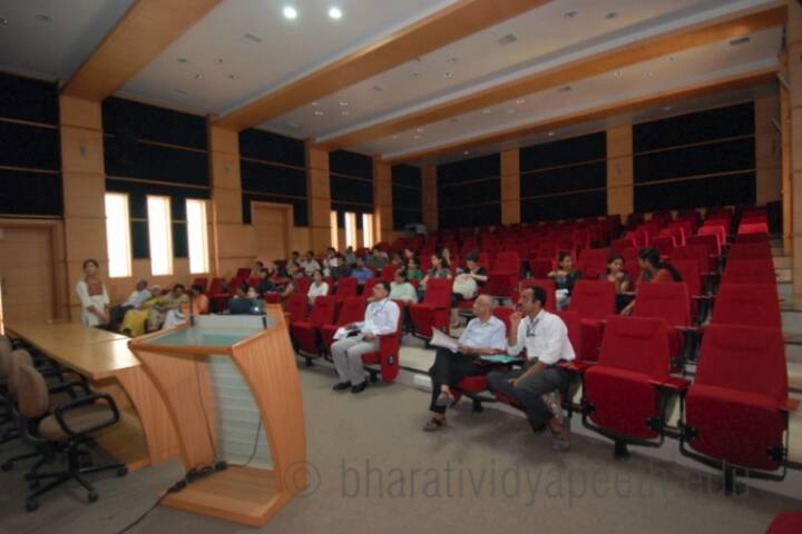 RGITBT Pune campus photo 6