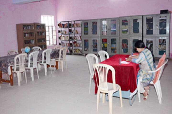 Mata Mohan Devi Bedi Mahila Shikshan Prashikshak Mahavidyalaya, Anupgarh campus photo 6