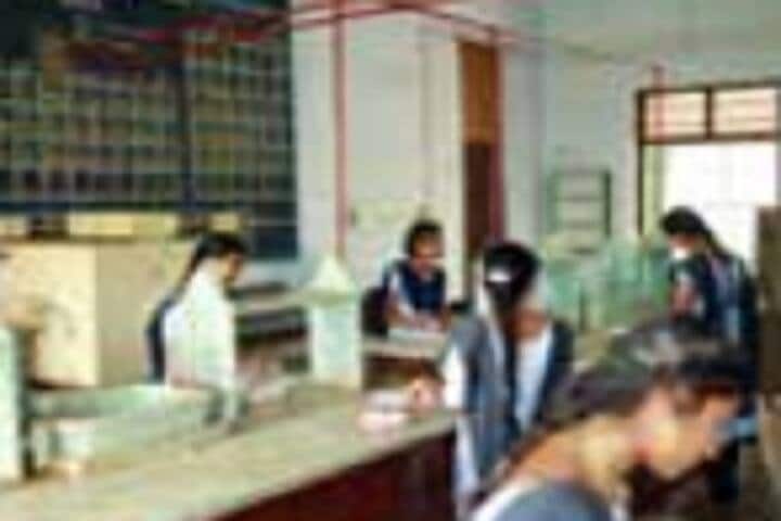 Pope's College, Sawyerpuram campus photo 3