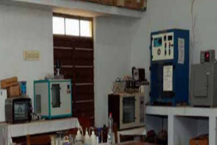 Pope's College, Sawyerpuram campus photo 6