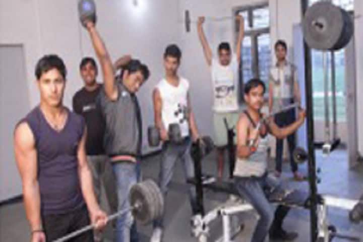 ITM College of Education, Aligarh campus photo 5