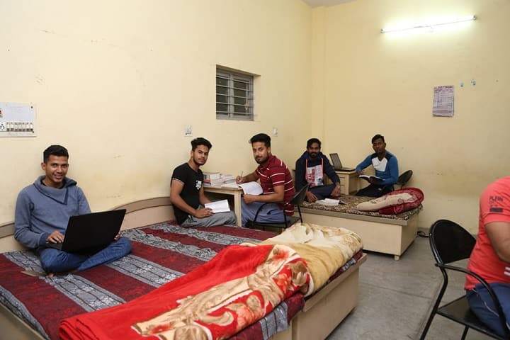 ITM College of Education, Aligarh campus photo 6