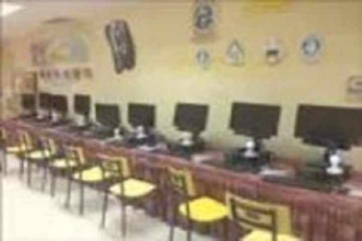 MD B Ed College, Pallu campus photo 2