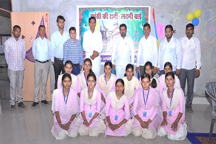 MD B Ed College, Pallu campus photo 3
