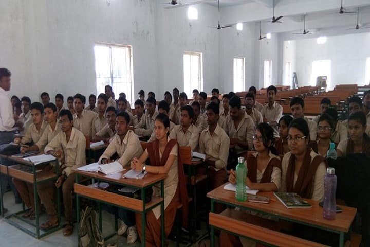 Government Polytechnic, Puri campus photo 2
