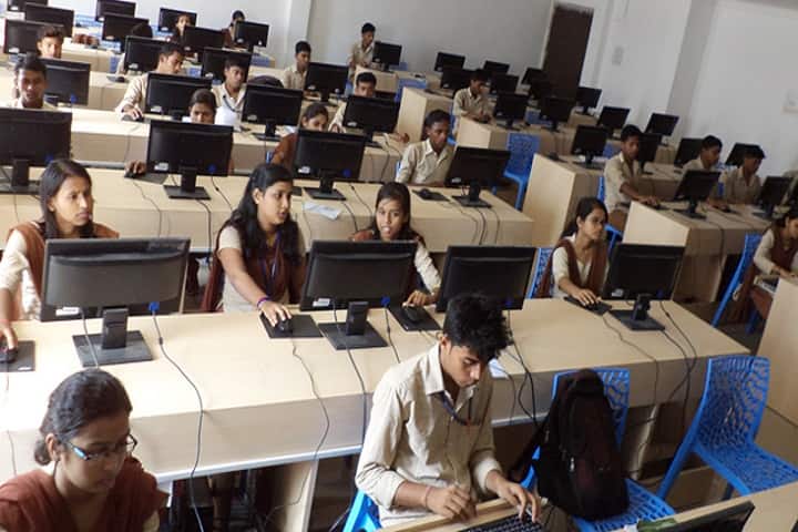Government Polytechnic, Puri campus photo 3