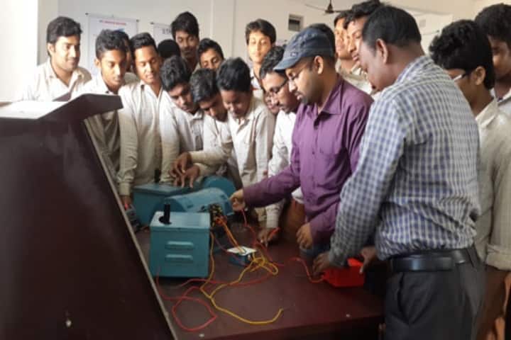 Government Polytechnic, Puri campus photo 4