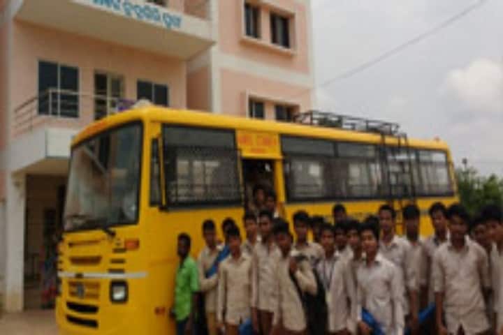 Government Polytechnic, Puri campus photo 6