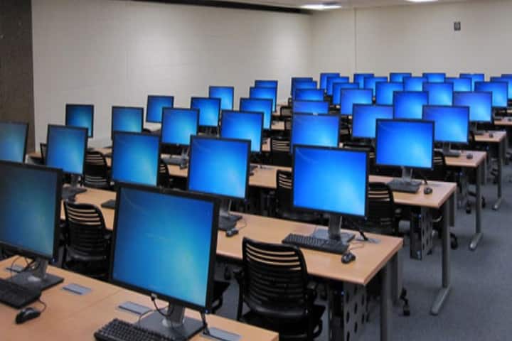 Jasveer Memorial B Ed College, Churu campus photo 3