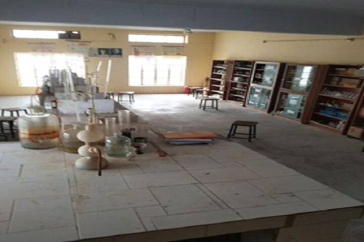 Jasveer Memorial B Ed College, Churu campus photo 4