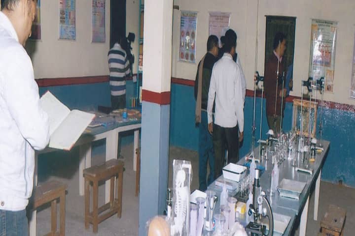 BS Bhoop Degree College, Kasganj campus photo 4