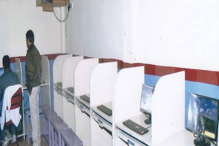 BS Bhoop Degree College, Kasganj campus photo 5