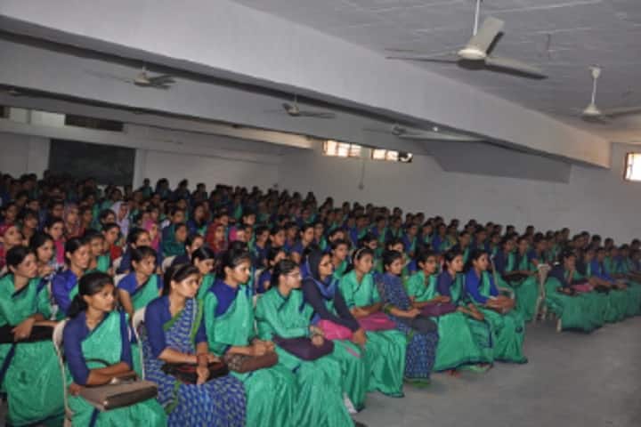 Indian Teacher Training College, Churu campus photo 2