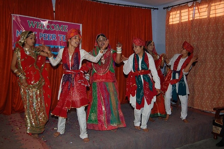 Indian Teacher Training College, Churu campus photo 4