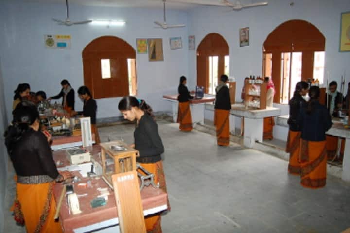 Indian Teacher Training College, Churu campus photo 6