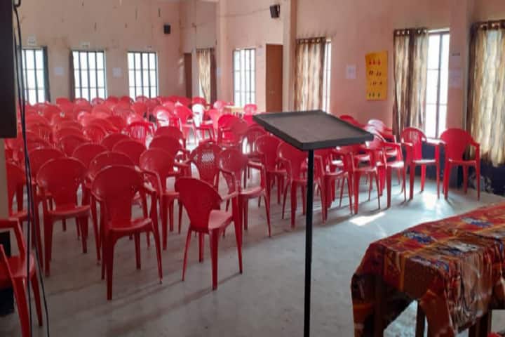 Ideal Public Shikshan Sansthan, Rajgarh campus photo 2