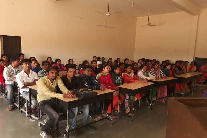 Shri Raj Rajendra Jayant Sen Suri College of Education, Ujjain campus photo 3