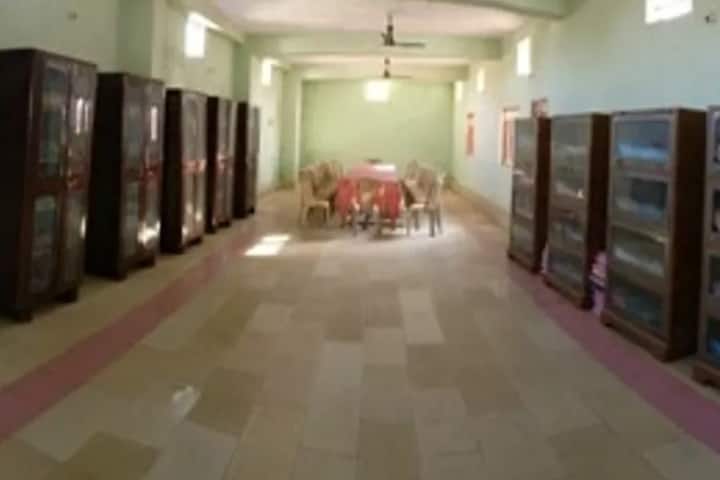 Oriental B Ed College, Lalburra campus photo 2