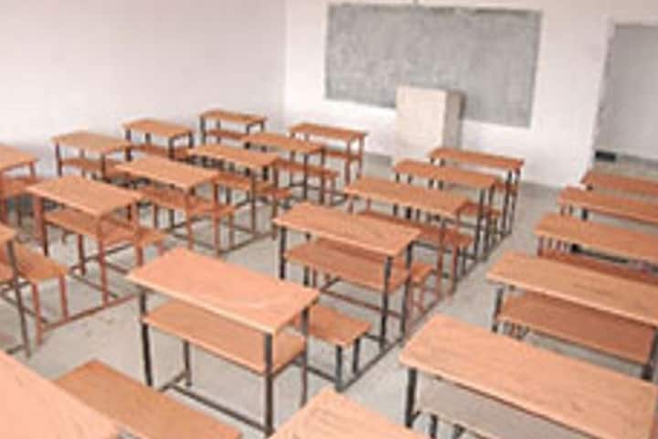Oriental B Ed College, Lalburra campus photo 3
