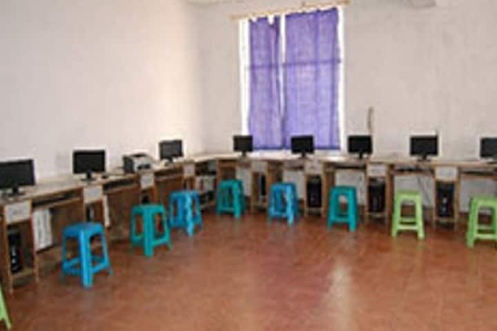 Oriental B Ed College, Lalburra campus photo 4
