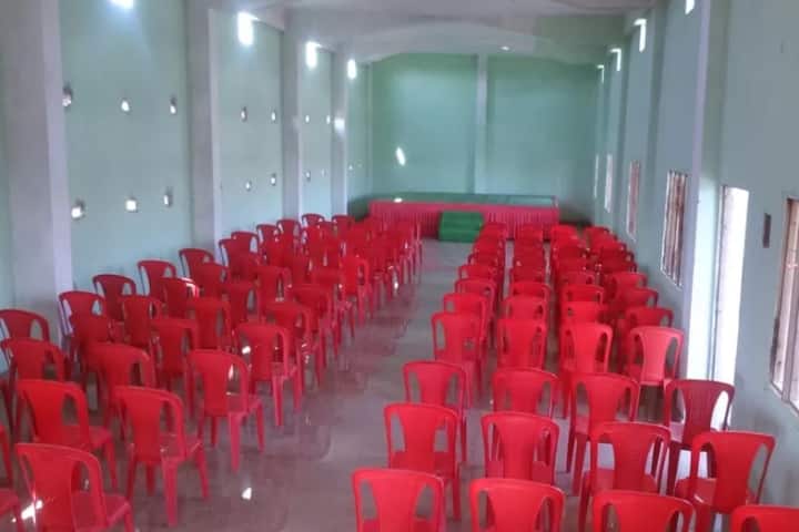 Oriental B Ed College, Lalburra campus photo 5
