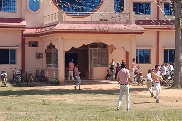 Oriental B Ed College, Lalburra campus photo 6