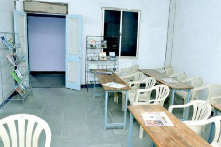 Late Govindrao Patil College of Education, Darwha campus photo 2
