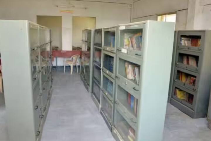 Late Govindrao Patil College of Education, Darwha campus photo 3