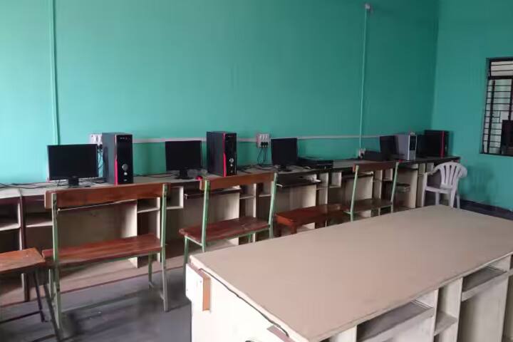 Late Govindrao Patil College of Education, Darwha campus photo 4