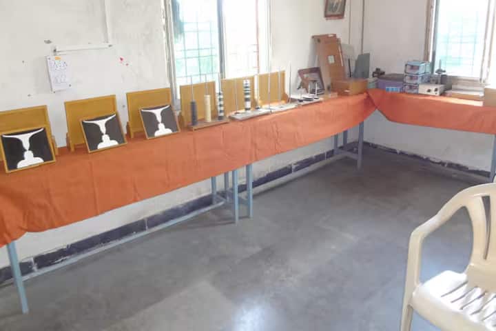 Late Govindrao Patil College of Education, Darwha campus photo 6