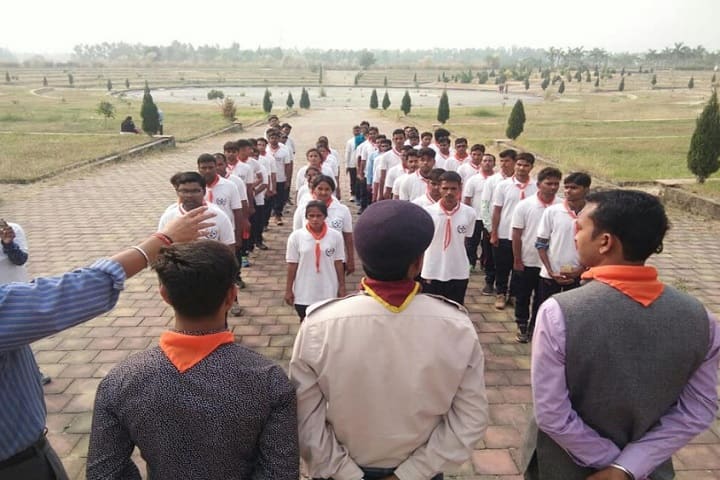 Satguru Institute of Education and Technology, Saharanpur campus photo 2