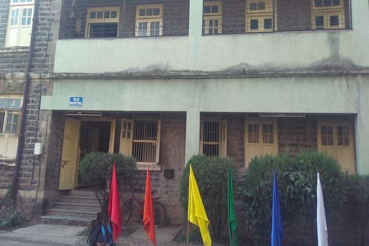 SNDT College of Education, Pune campus photo 4