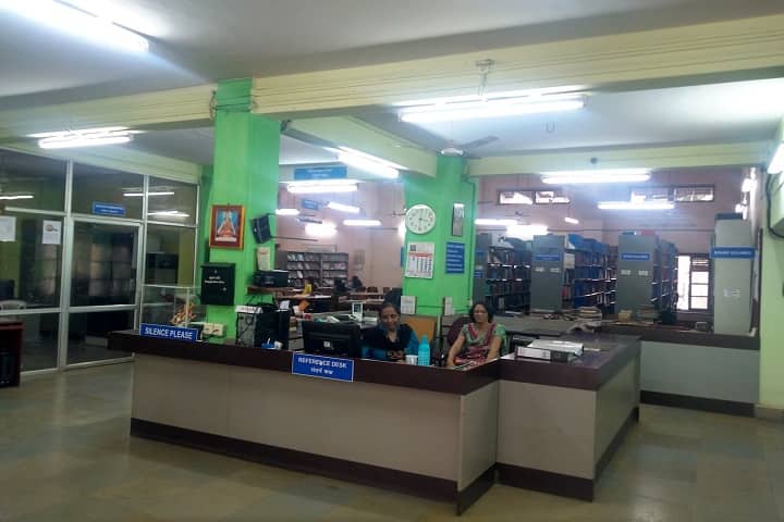 SNDT College of Education, Pune campus photo 5