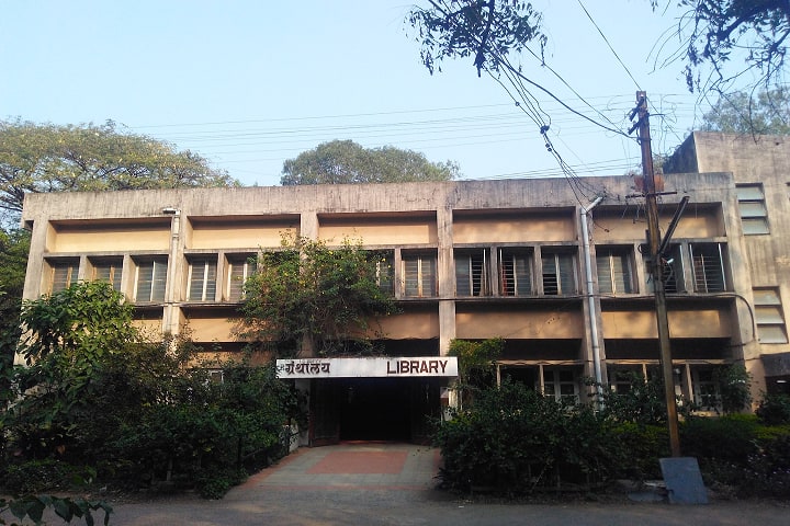 SNDT College of Education, Pune campus photo 6