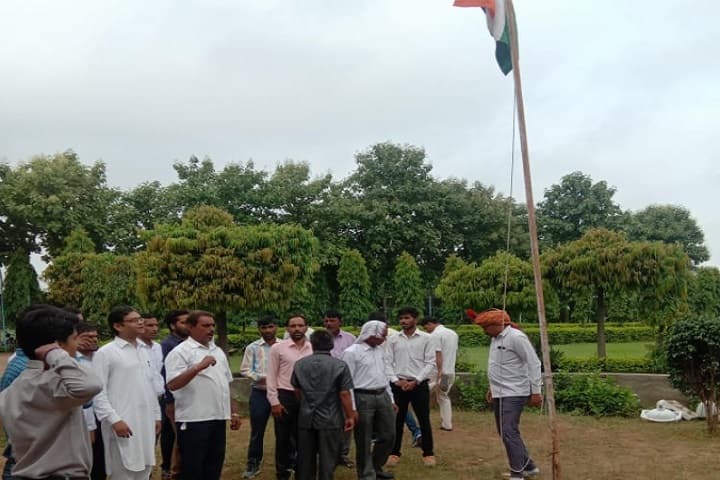 Sorabh College of Teacher Training, Hindaun City campus photo 3