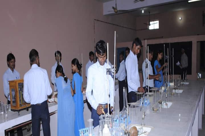 Sorabh College of Teacher Training, Hindaun City campus photo 4