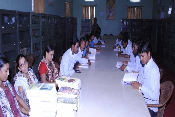 Sorabh College of Teacher Training, Hindaun City campus photo 5