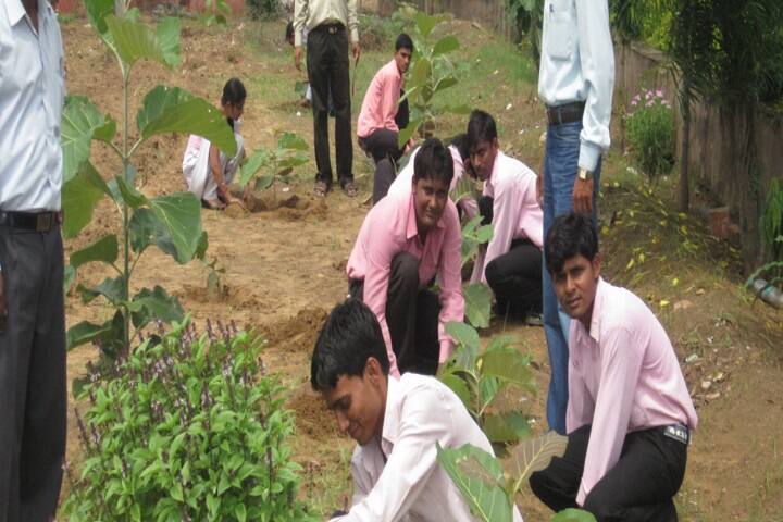 Sorabh College of Teacher Training, Hindaun City campus photo 6