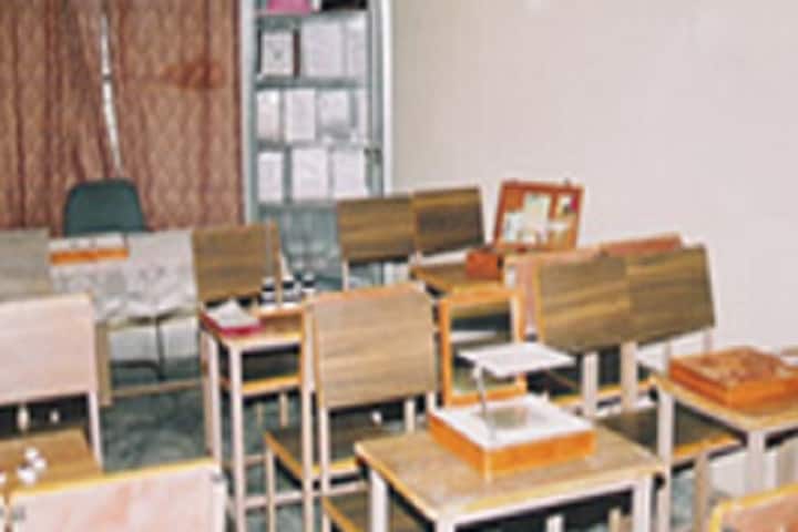 Sanskar Vidya Bharti College of Education, Meerut campus photo 4
