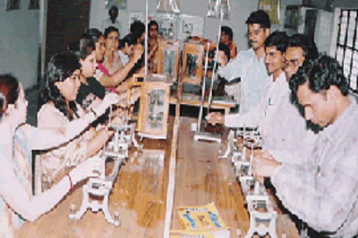 Sanskar Vidya Bharti College of Education, Meerut campus photo 5