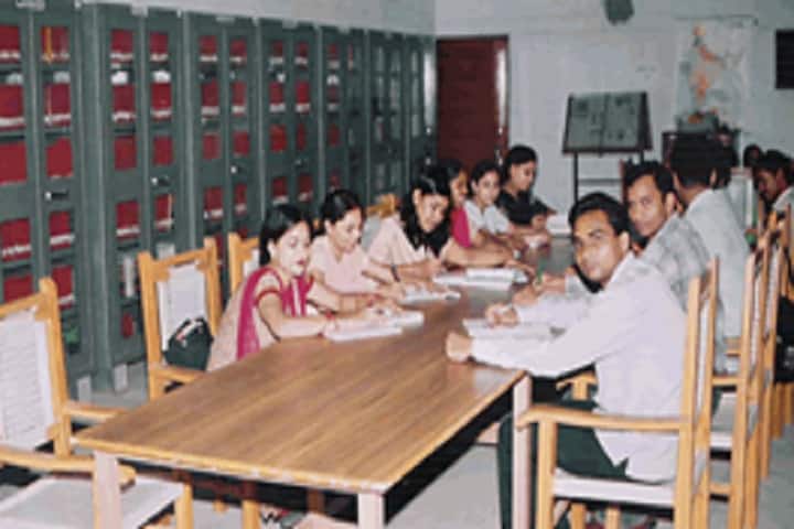 Sanskar Vidya Bharti College of Education, Meerut campus photo 6