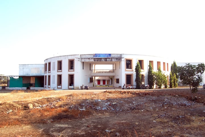 Shahu Maharaj Education College, Buldana campus photo 2